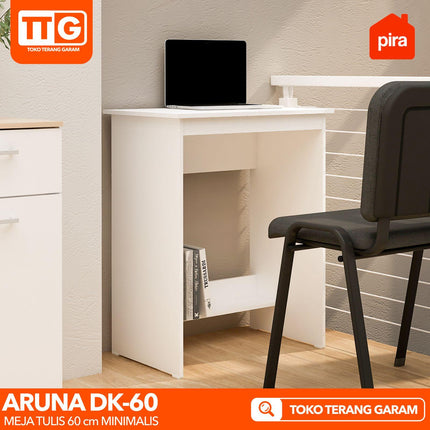 PIRA OX - ARUNA DK 60 Meja Belajar / Kerja / Kantor 60 cm