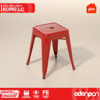 Merah