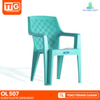 Hijau Tosca