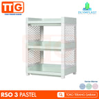 Hijau Pastel