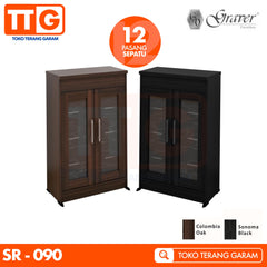 Collection image for: Graver