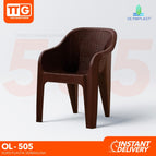 Cokelat Tua