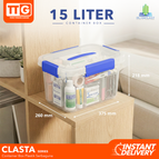 15 L