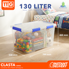 130 L