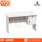 MT - WHITE