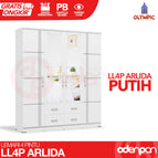 Putih