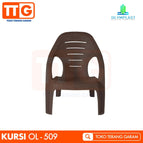 COKLAT TUA