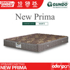 Cokelat / 90x200 cm SET