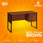 BROWN CHERRY