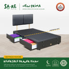 Divan + HB Only / 90 x 200 cm