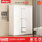 Schon 160 MWDSL