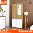 Latte 2P