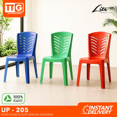 Collection image for: Kursi Plastik