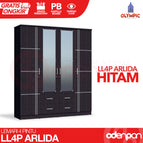 Hitam