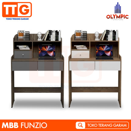 OLYMPIC - MBB FUNZIO Meja Kios / Belajar / Tulis