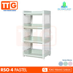 Hijau Pastel