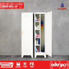 1 PINTU