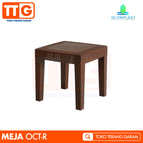 Cokelat Tua