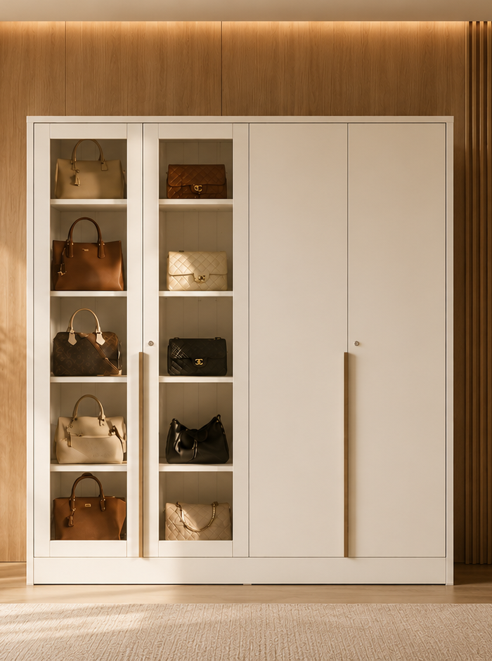 <h1>Percantik ruangan Anda dengan <span style="text-decoration:underline">Bahan Terbaik.</span></h1>