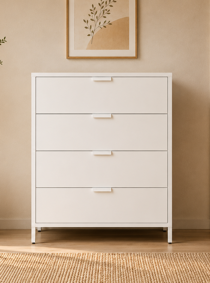 <h1>Lengkapi Hunian Dengan <span style="text-decoration:underline">Sentuhan Modern.</span></h1>