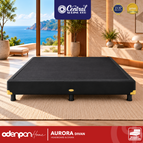 Divan / 90 x 200 cm