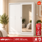 LINIO 160 SSL MWD