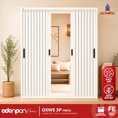 Collection image for: Olymsteel
