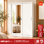 SAXON 120 cm