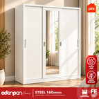 Steel 160 MWDSL