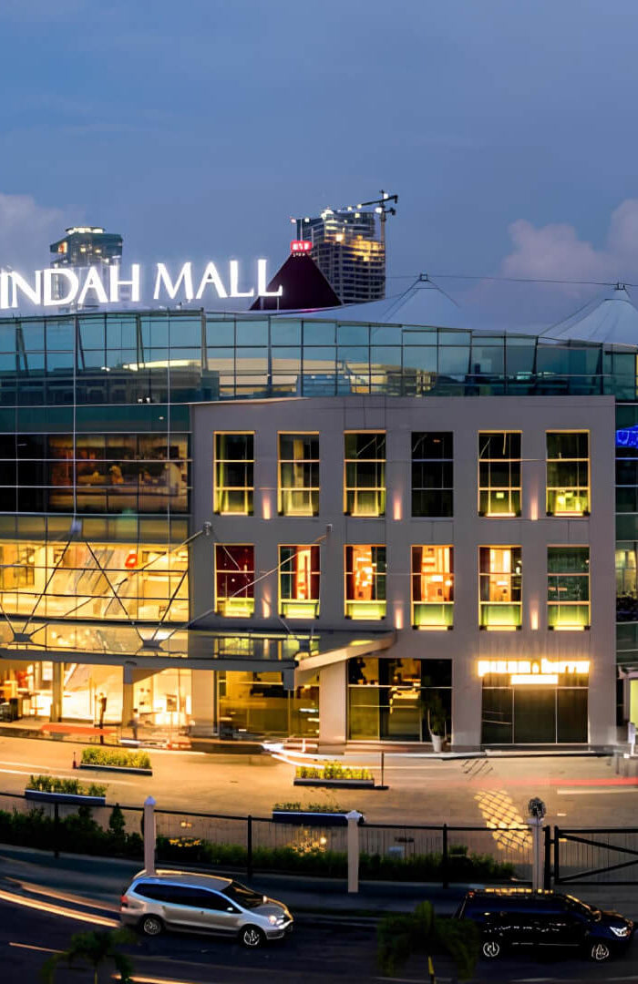 <h2>Puri Indah Mall</h2>