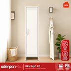 1 Pintu