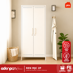 2 Pintu
