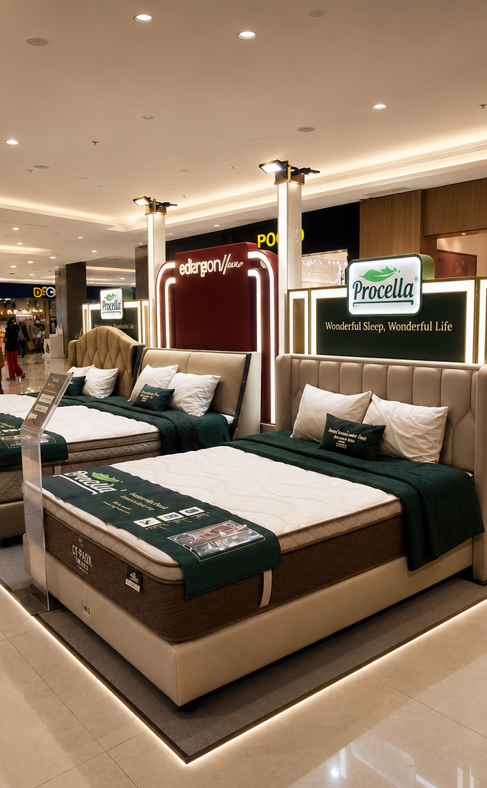 <h2>Tangerang City Mall</h2>