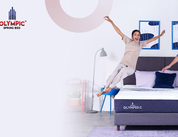 <h2>Kasurnya Keluarga Indonesia</h2>