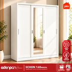 Schon 160 MWDSL