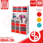 MERAH