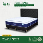 Set Kasur / 90 x 200 cm