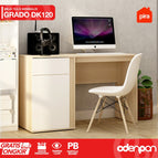 PRO OAK-WHITE
