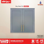 WIMBLEDON KA (ATAS) / PASANG DITEMBOK