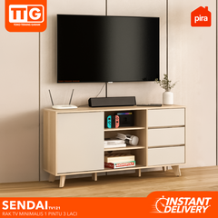 Collection image for: Rak TV Panel