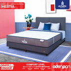 Set Kasur / 120 x 200 cm