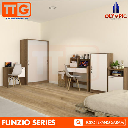 OLYMPIC - MBB FUNZIO Meja Kios / Belajar / Tulis