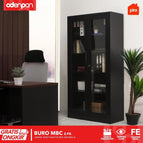 MBC-2FG(BLACK)