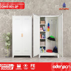 2 PINTU