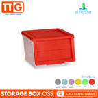 Merah