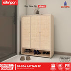 3 Pintu
